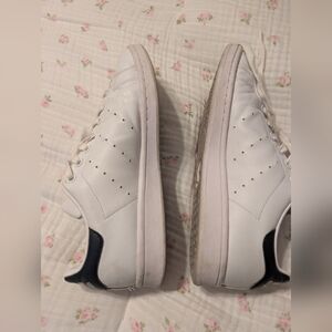 Adidas Stan Smith Classic White Sneakers